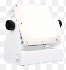 Ultralux Iv Hd - LED Light Box Portable png