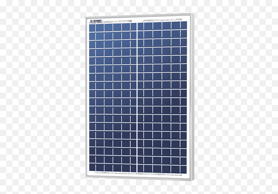 Poly 12 Volt Solar Panel - Alberta Iela Png,Panel Png