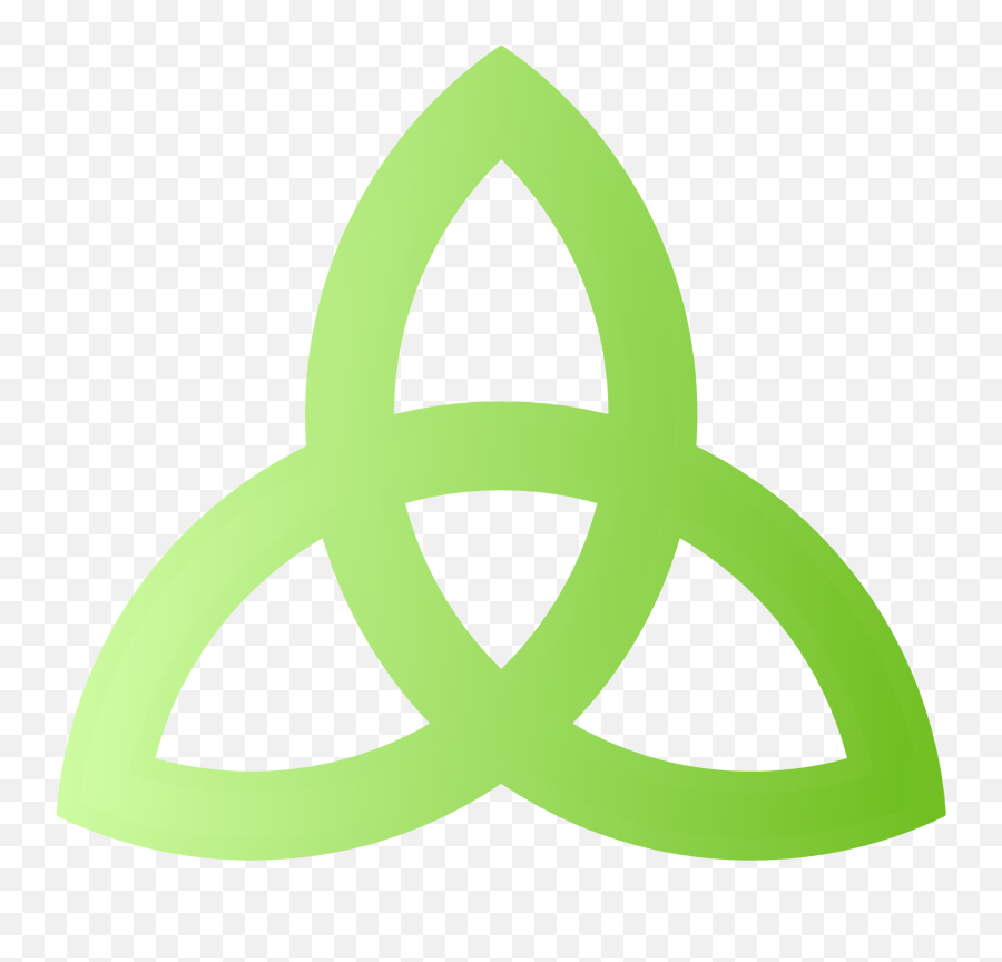 Trinity Symbol Design Traditional Free Image - Anglican Symbols Png,Trinity Png
