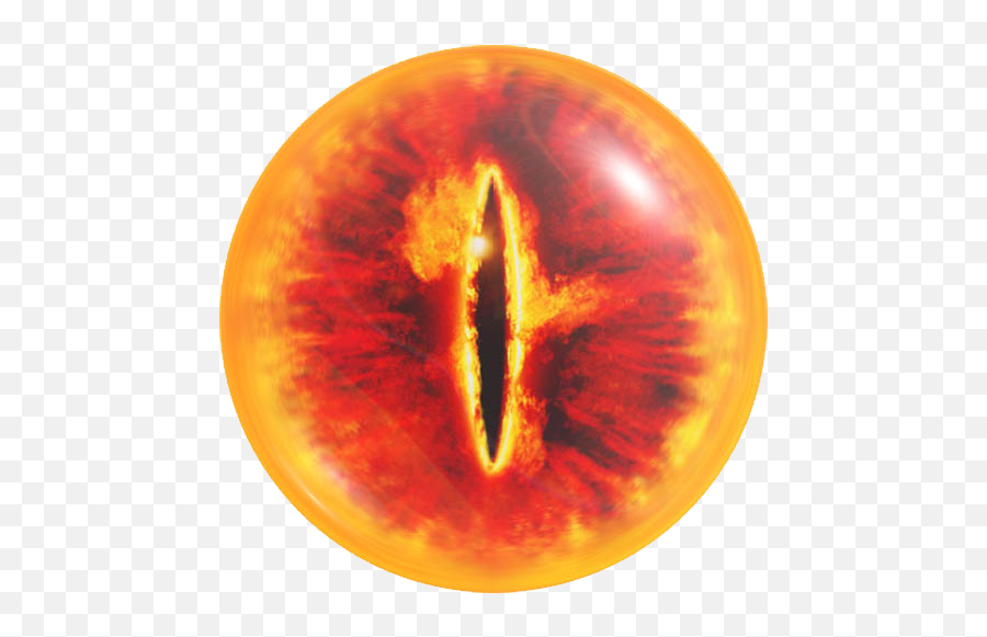 Eye Of Sauron Png Transparent Images - Eye Of Sauron,Eye Of Sauron Png