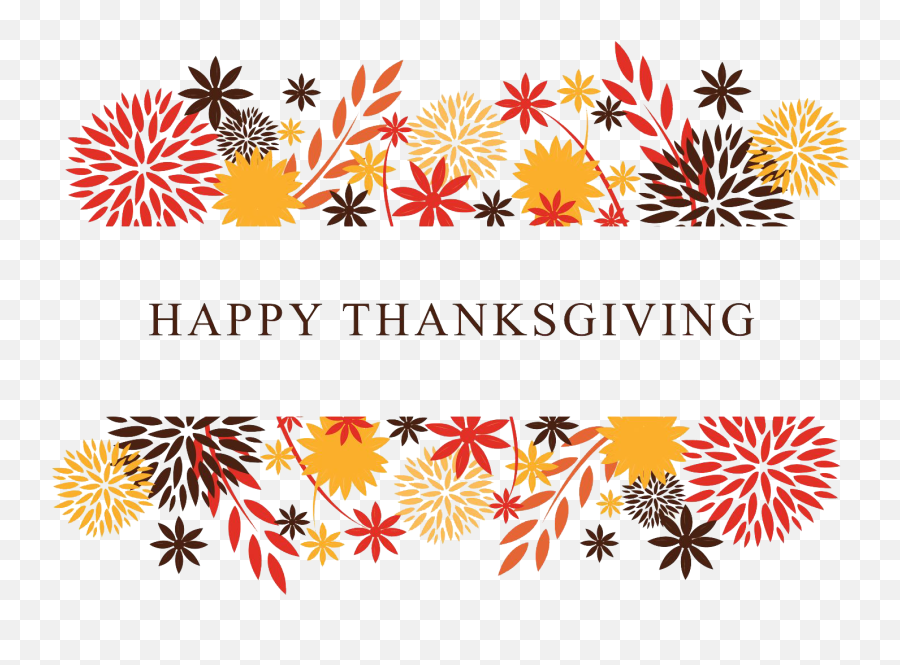 Free Thanksgiving Transparent Download Clip Art - Thanksgiving Out Of Office Png,Thanksgiving Clipart Transparent