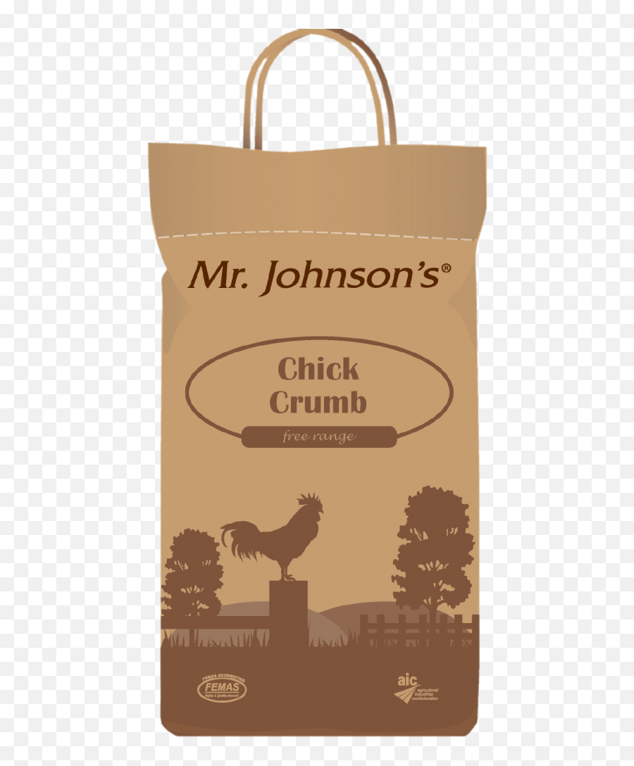 Download Mr Johnsonu0027s Chick Crumbs - Rooster Full Size Png Mr Johnsons,Crumbs Png
