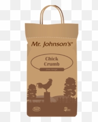 Download Mr Johnsonu0027s Chick Crumbs - Rooster Full Size Png Mr Johnsons,Crumbs Png