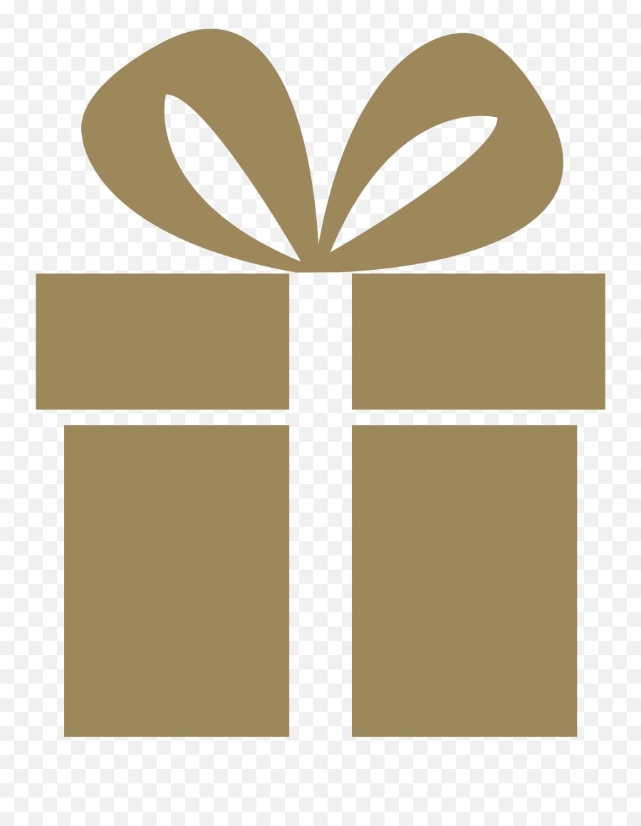 Download Hd Gu0026bu0027s Gift Box - Icon Transparent Png Image Gift Box Logo Png,Box Icon Png