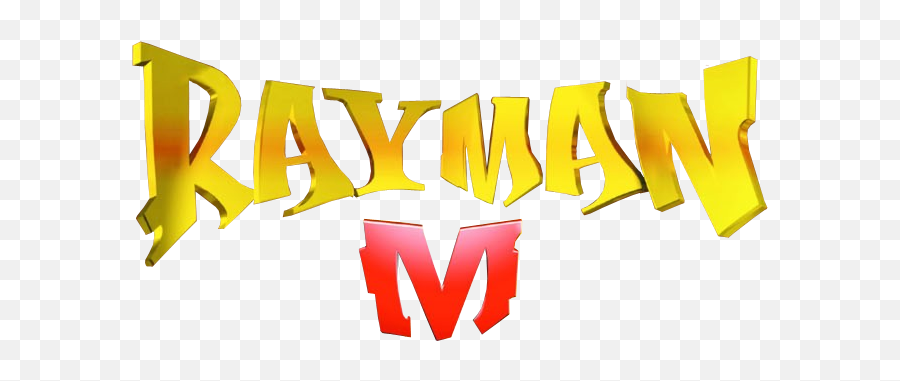 Rayman M U2014 Wikipédia - Rayman M Png,Rayman Png