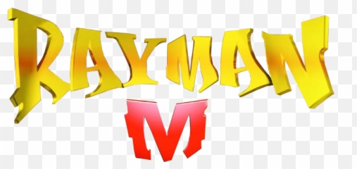 Rayman M U2014 Wikipédia - Rayman M Png,Rayman Png