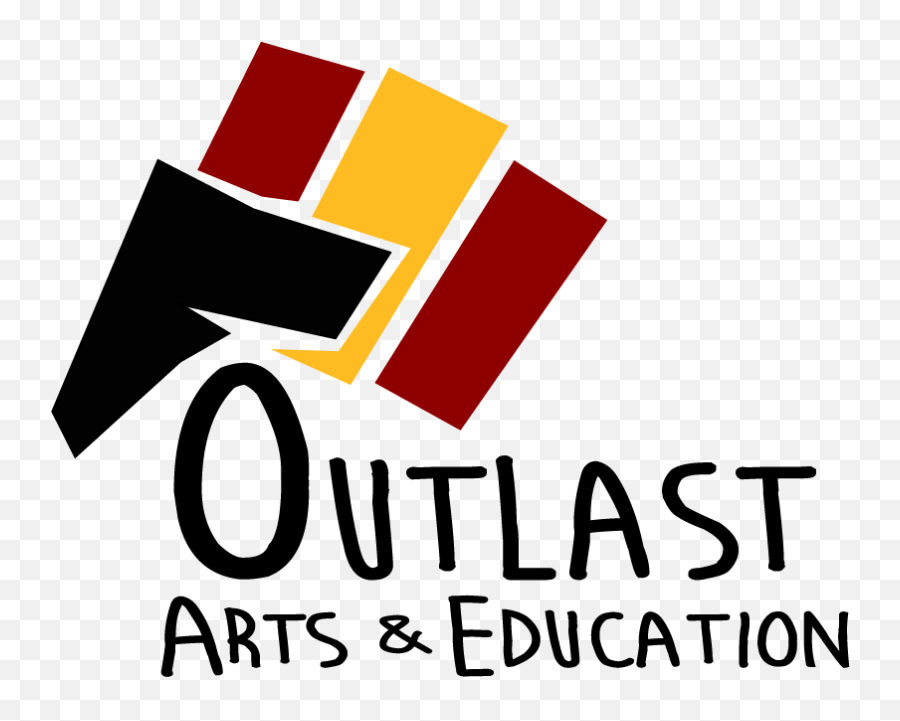 Memory Lane U2014 Outlast Arts U0026 Education - Vertical Png,Outlast 2 Logo Png