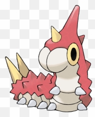 Wurmple Pokémon - Bulbapedia The Communitydriven Pokémon Pokemon Wurmple Png,Caterpie Png