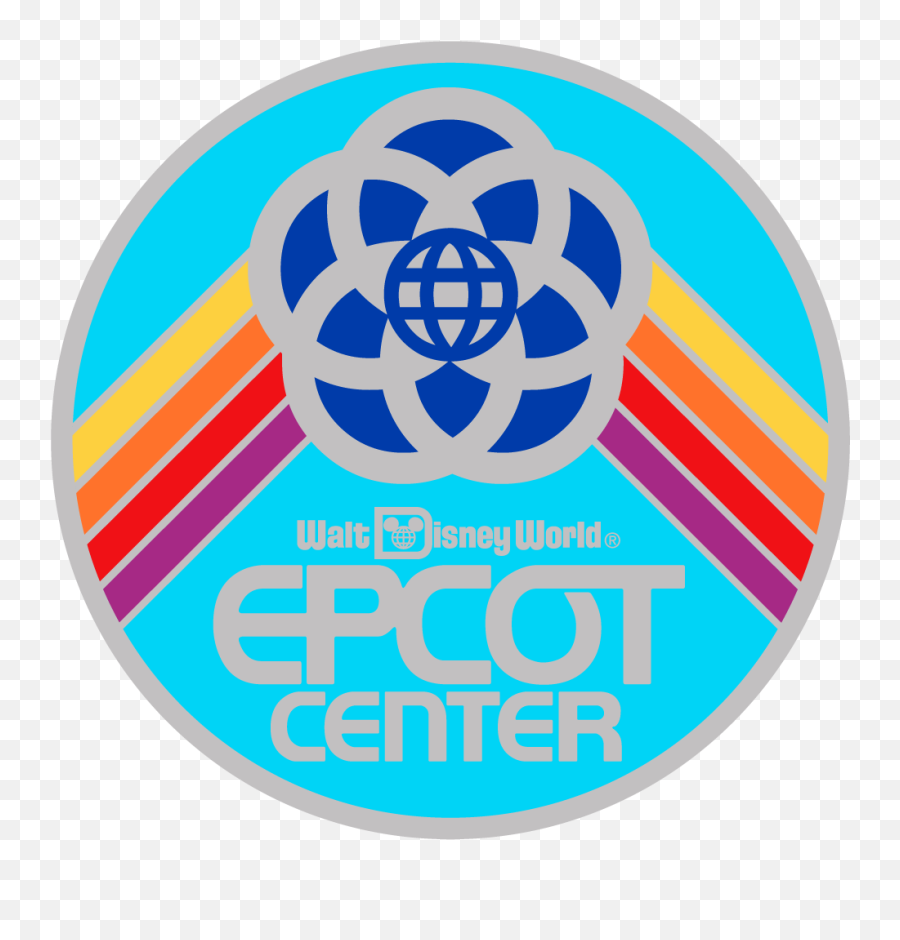 Twitter - Transparent Png Disney Epcot Logo,Epcot Logo