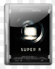 Super 8 V2 Vector Icons Free Download Png