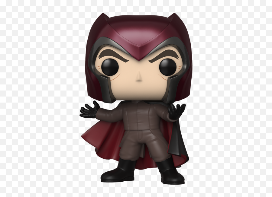 Pre - Funko Pop Magneto Png,Funko Pop Png