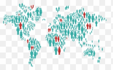 Research Medical Parkinsonu0027s Disease - Disease Population Affected Png,Patients Icon