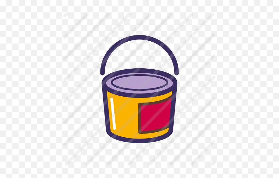 Putty Glue Coating Paint Building - Empty Png,Putty Icon