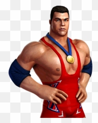 Kurt Angle Png Download Image - Wwe Champions Kurt Angle Png,Kurt Angle Png