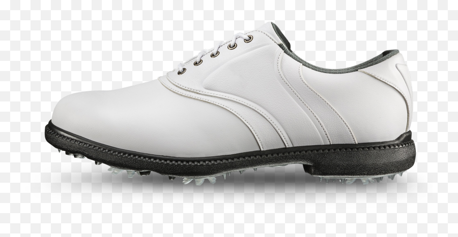 Footjoy Original Golf Shoes - Round Toe Png,Footjoy Mens Icon Saddle Golf Shoe Closeouts