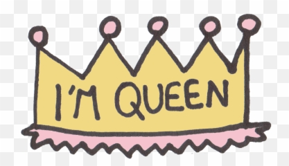 Crown Tumblr Png - Sassy Queen,Horse Icon On Tumblr