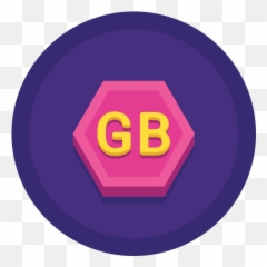 Gigabyte - Dot png