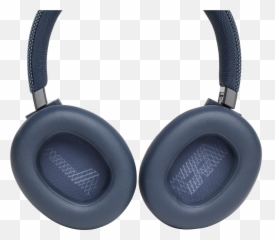 Jbl Live 650btnc - Jbllive650btncblu png