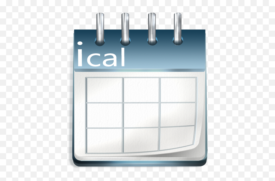 Round Elementary School - Calendar Icone Ical Png,Calendar Button Icon