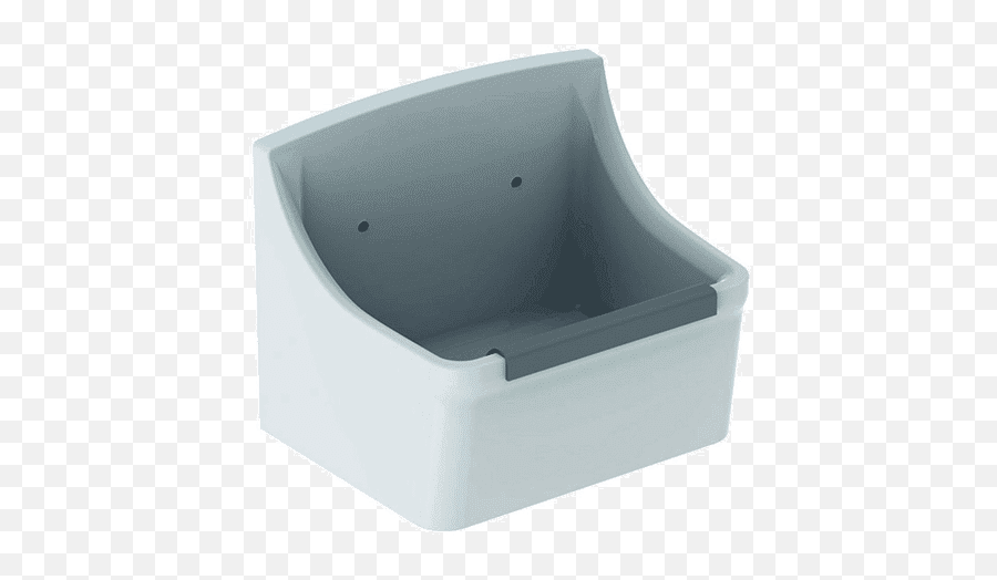 615418 - Geberit 300 Basic Sink Norma 45 Cm Miscellaneous Sanitaryware And Components Ceramic Sanitaryware Sanitaryware Products Geberit 300 Basic Uitstortgootsteen Png,Icon Rimfree