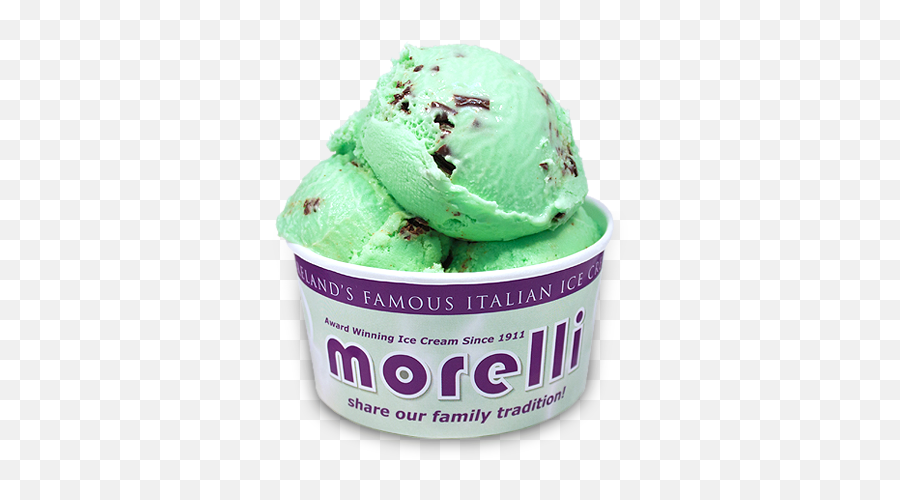 Morelli Ice Cream - Irelandu0027s Famous Italian Ice Cream Mint Chocolate Chips Italian Ice Png,Green Tea Ice Cream Icon