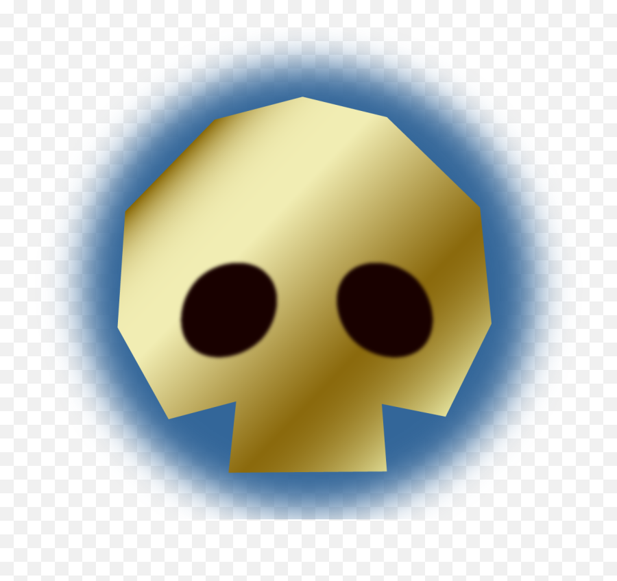 Oot A Hd Gold Skulltula Token I Made For Letu0027s Play Feel - Oot Skulltula Token Png,Lets Play Icon