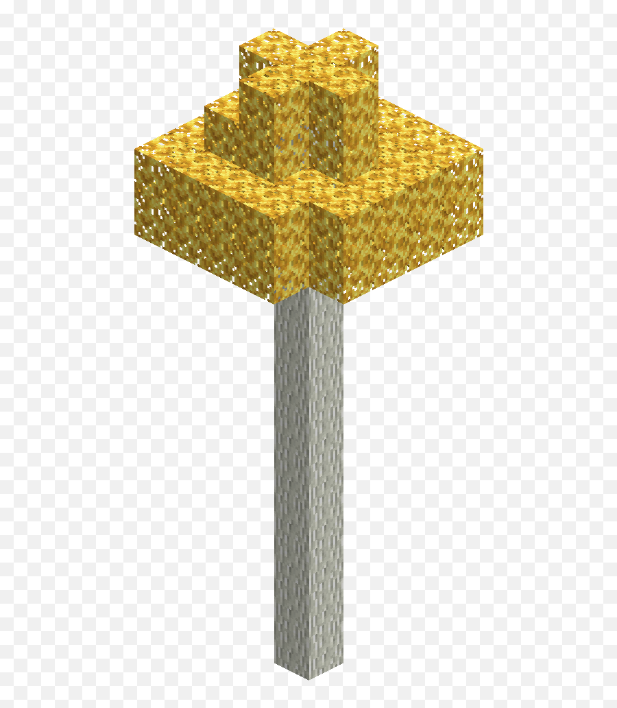 Download Mallorn - Mallorn Png,Minecraft Tree Png