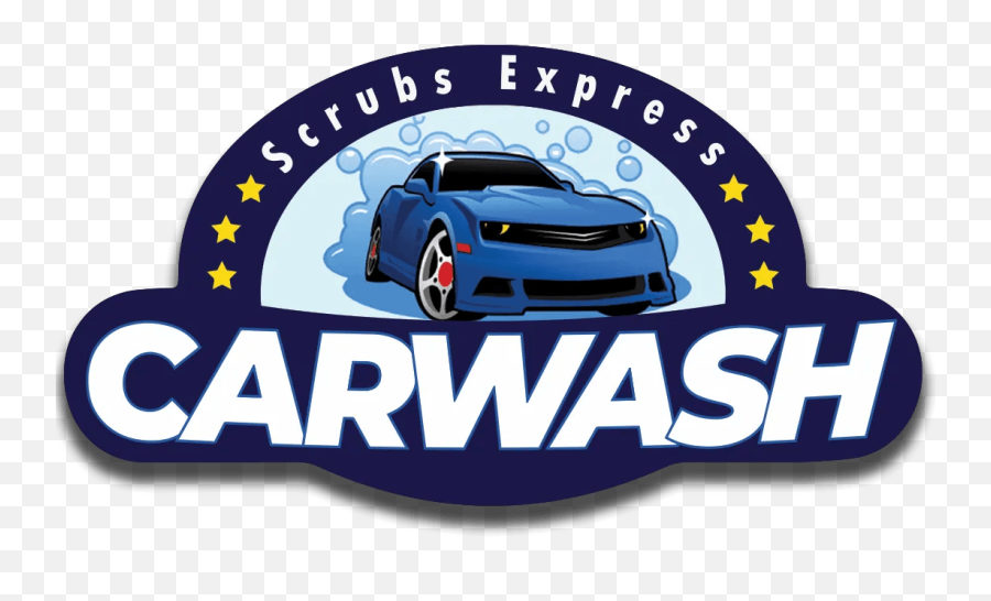 Weu0027re The New Carwash In Atlanta Georgia - Automotive Decal Png,Scrub Icon