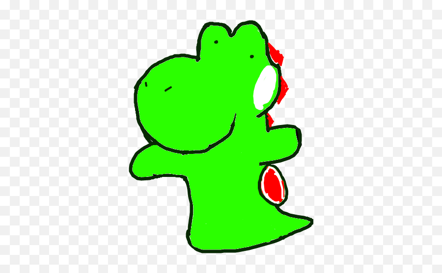 Censorship Yoshi - Censorship Yoshi Png,Yoshi Icon