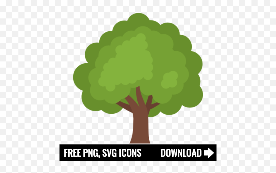 Free Tree Icon Symbol Download In Png Svg Format - Youtube Icon Aesthetic,Free Svg Icon
