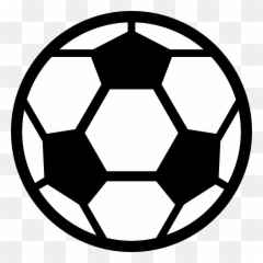 Soccer Ball Clip Art 4 - png