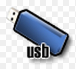 Icon Sub - Sets KDE Store Usb Flash Drive png