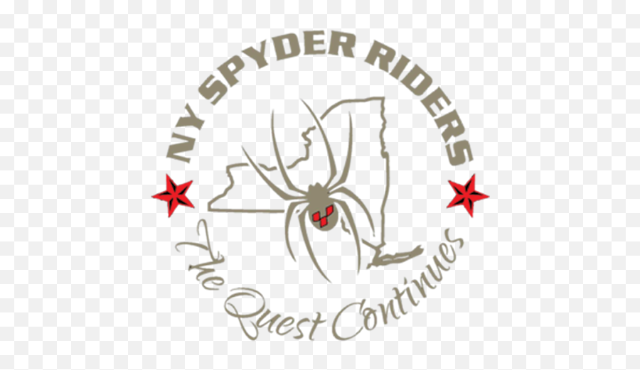 Spyderquest 2021 - Southern Black Widow Png,Spyder Icon