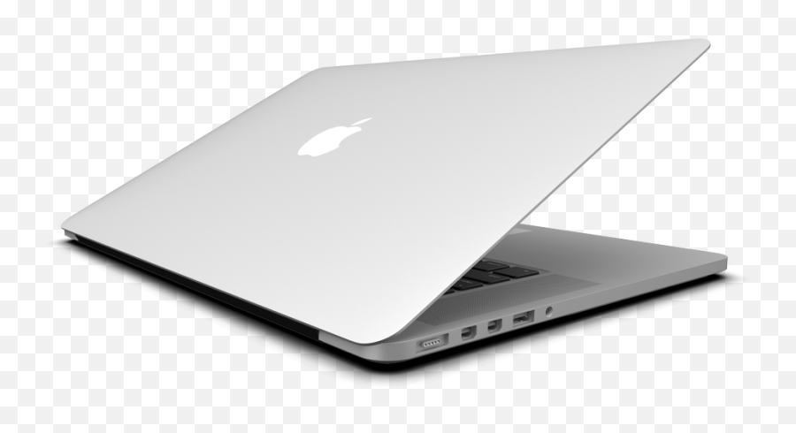 Macbook Pro Png Photo - Apple Laptop Png,Mac Book Png