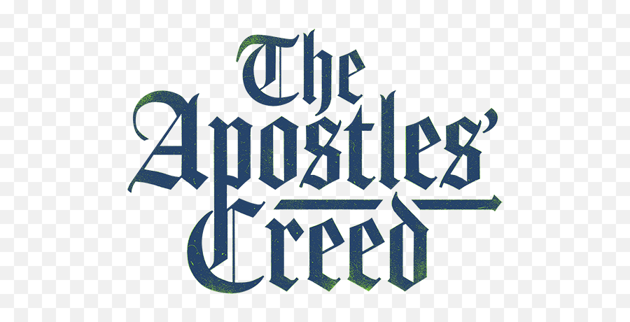 Creed Band Logo Transparent U0026 Png Clipart Free Download - Ywd Apostles Creed Matt Chandler,Creed Logo
