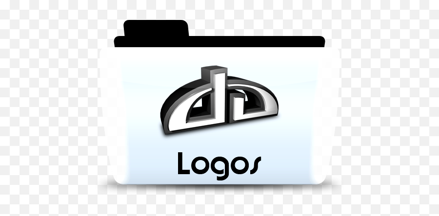 Logos Folder File Free Icon Of Colorflow Icons - Logo Folder Icon Png,Pic Of File Folder Icon
