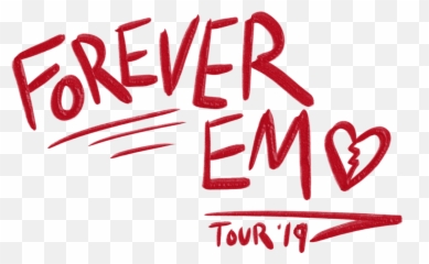 About Mayday Parade - Mayday Parade Forever Emo Png,Emo Png