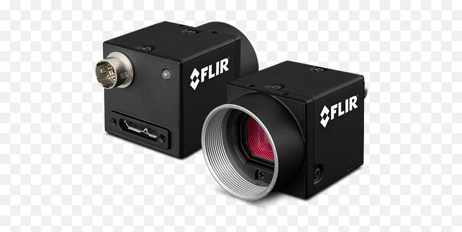 Blackfly S Usb3 - Flir Blackfly S Png,Usb3 Icon