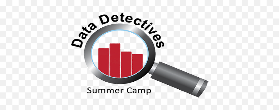 Data Detectives Camp - Homepage Language Png,Summer Camp Icon