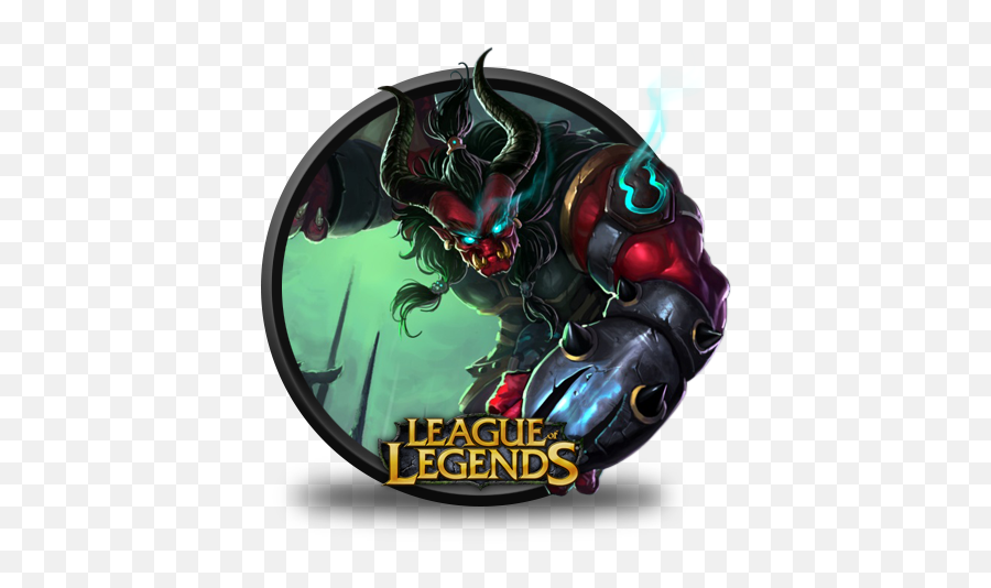 Galio Gatekeeper Icon 512x512px Ico Png Icns - Free League Of Legends,League Icon Png