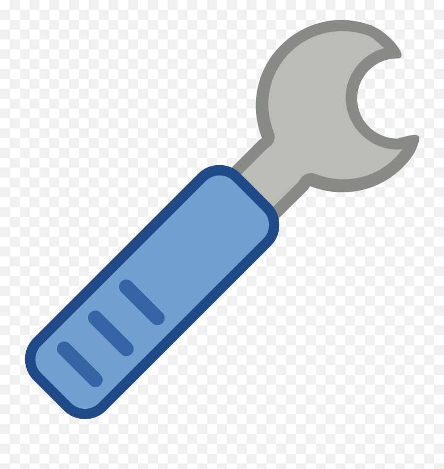 Tools Clip Transparent Picture - Tools Clip Art Png,Wrench Transparent Background