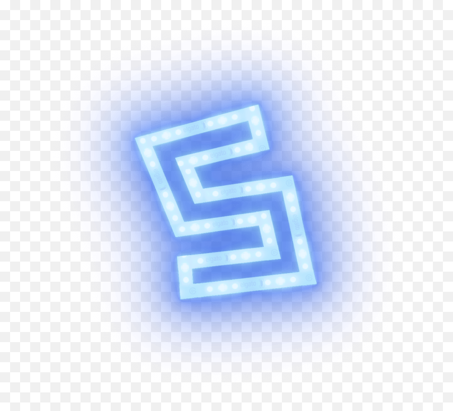 Light Strip - Vertical Png,Mat Icon Goes Above Stick Row
