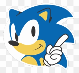 Sonic - Decals by nicolecron2712 Community Gran Turismo Sonic png