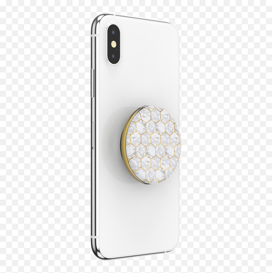Popgrip Lips X Burtu0027s Bees Honeycomb - Mobile Phone Case Png,What Does The Bling Icon Look Like On Tiktok