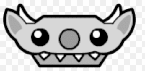Hardest Unlocks In Gd My Opinion Fandom - Geometry Dash Cp Ufo png