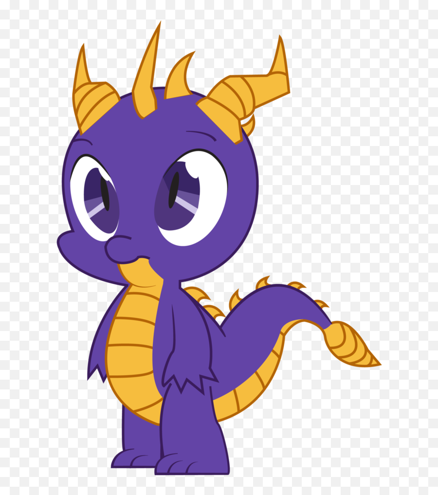 Download Hd Kevinltk Not Spike Safe Spyro The Dragon - Spyro Png,Spyro Png