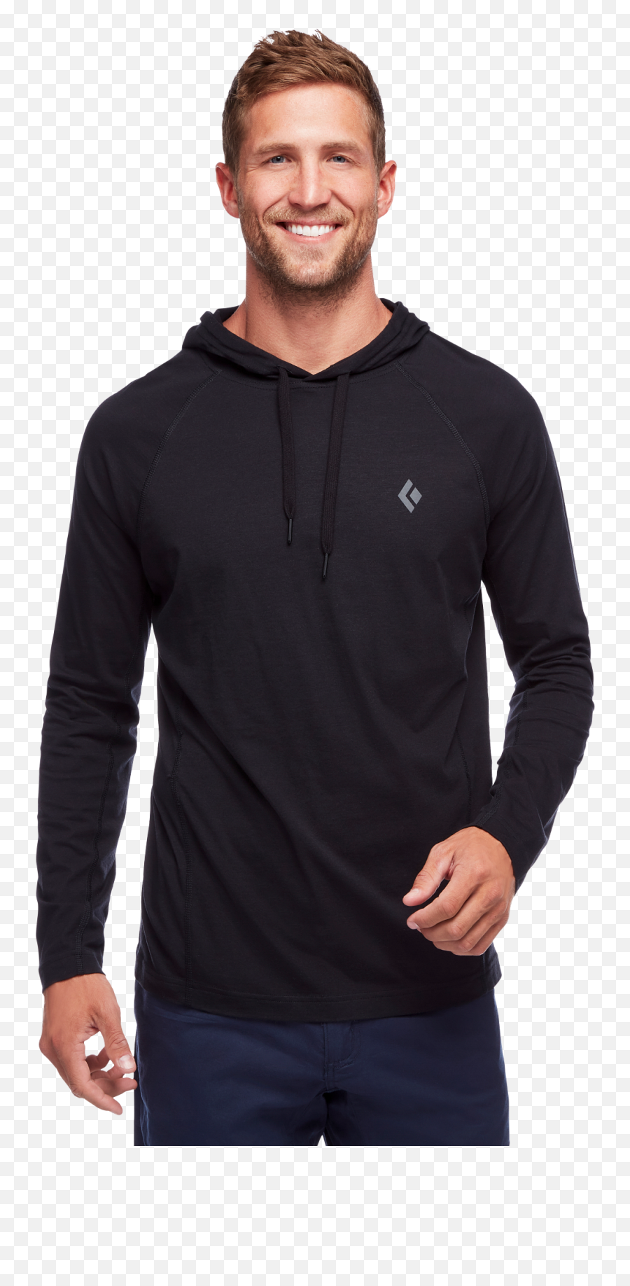 Crag Hoody - Menu0027s Black Diamond Hoodie Png,Underarmour Icon