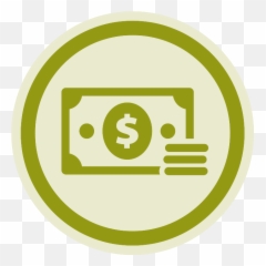 Becybersmart - Office of the Washington State Auditor Dollar Bill Icon png