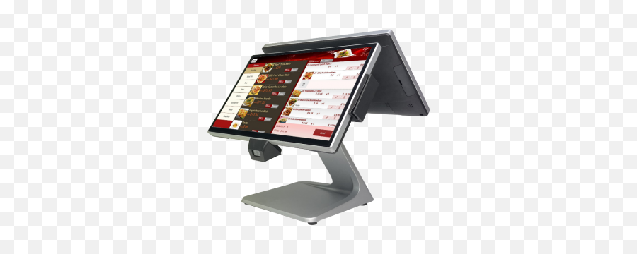 Clientron Corp - Thin Client Pos System Automotive Horizontal Png,The Edge Kemang Icon