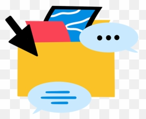 How File Storage Works - Creativehub Help Centre Happy png